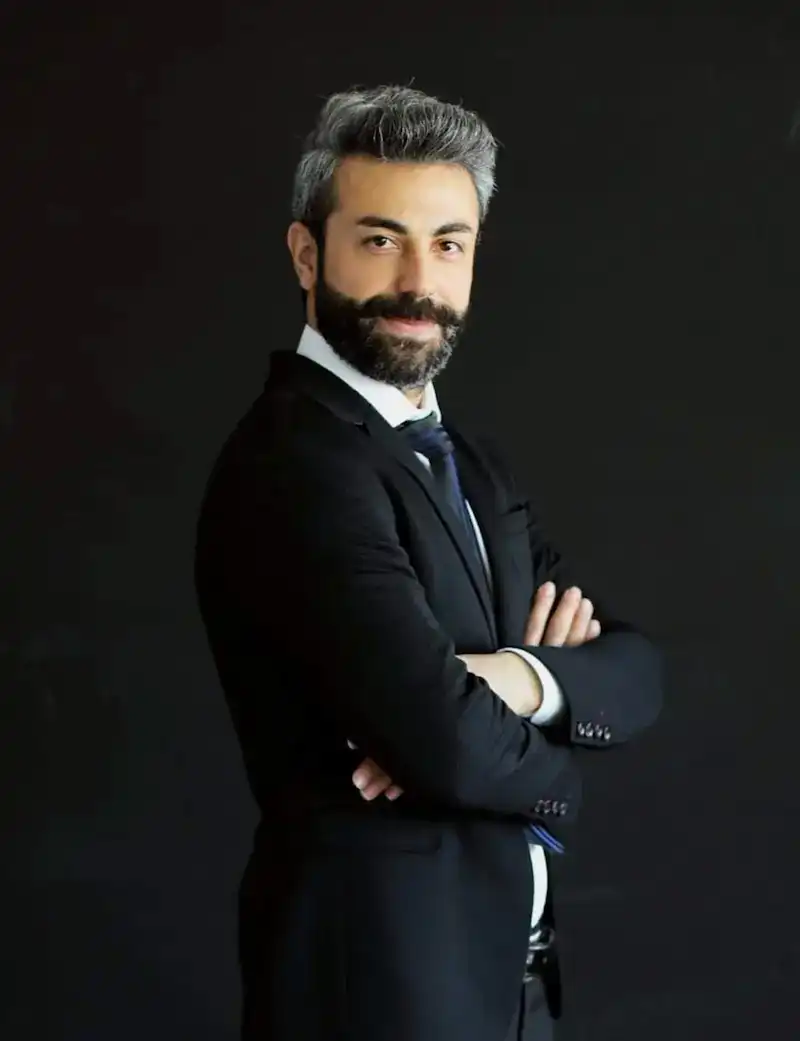 Emrah Türkmen