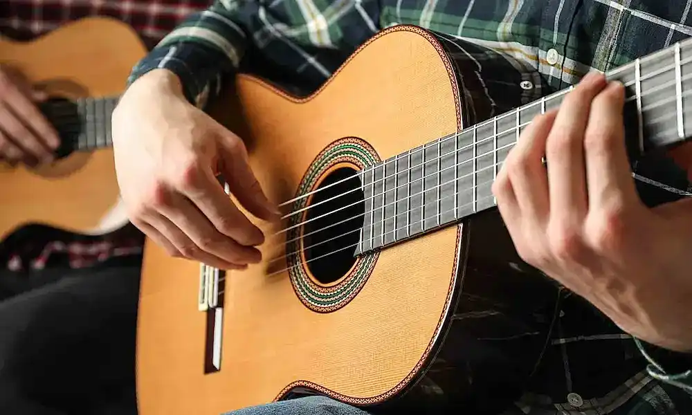 klasik gitar kursu ile gitar öğrenmeye başlayın