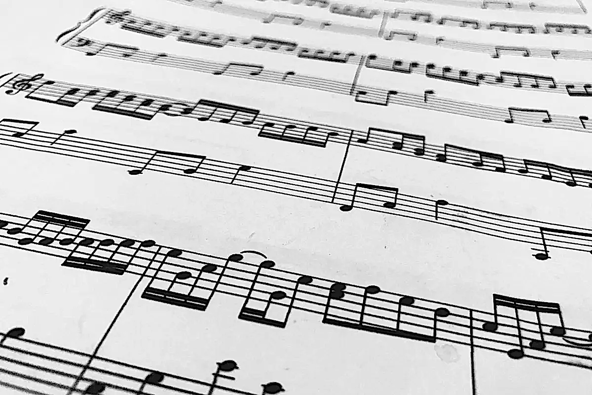 Solfej, müzik eğitimi alan bir öğrenci için gerekli eğitimlerden biridir.