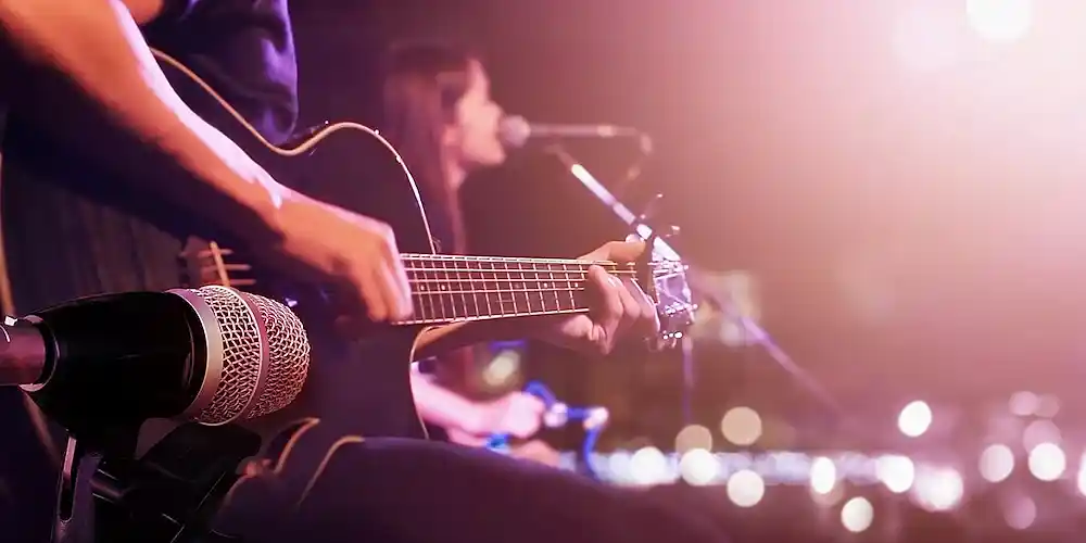 LCM sınavları; başlangıç seviye sınavları, Grade sınavları ve diploma sınavları şeklinde yapılmaktadır.