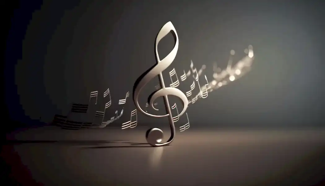 müzik notaları öğrenmek bir çalgı çalmanın ilk adımıdır.