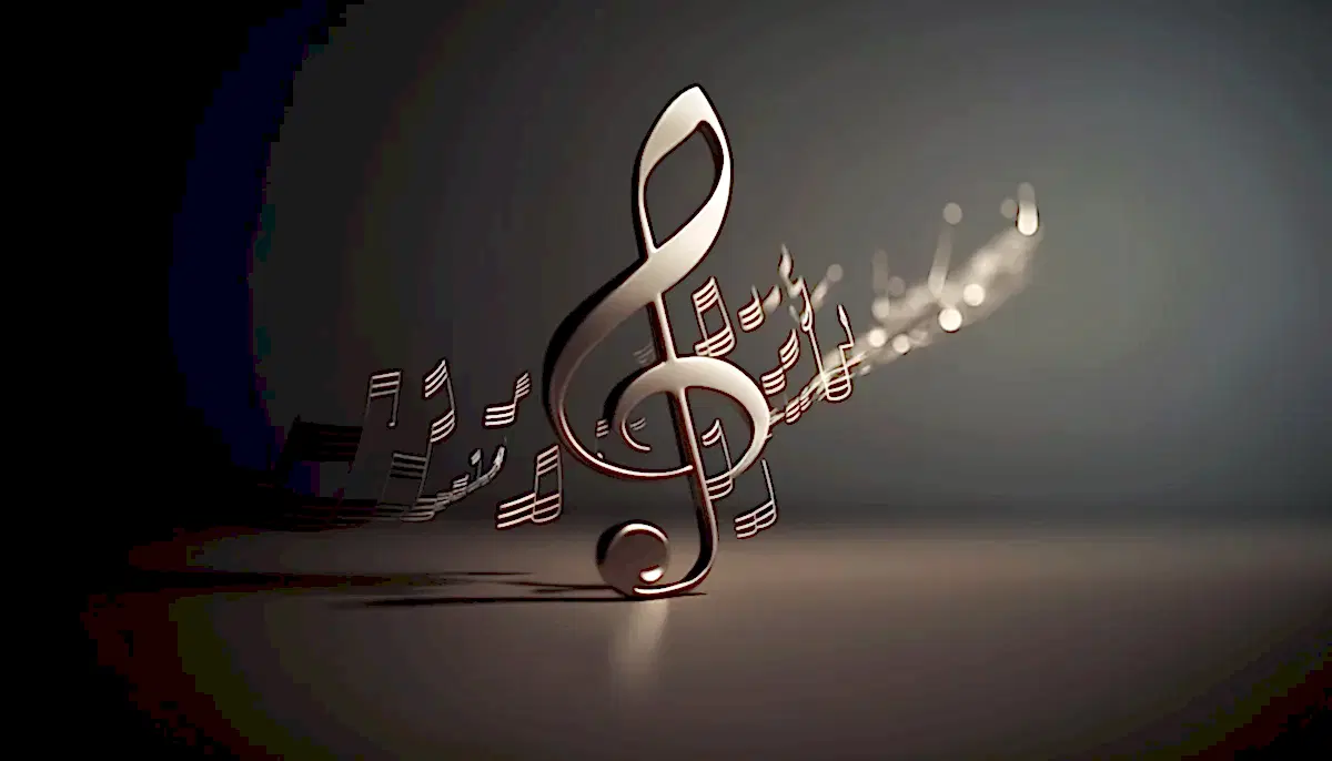 müzik notaları öğrenmek bir çalgı çalmanın ilk adımıdır.